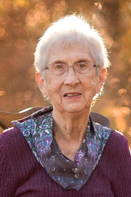 Obituary of Joan Carol Nichols