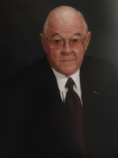 Obituary of Richard Lee Hover