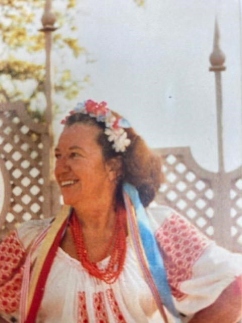 Obituary of Shirley Miller Babiak