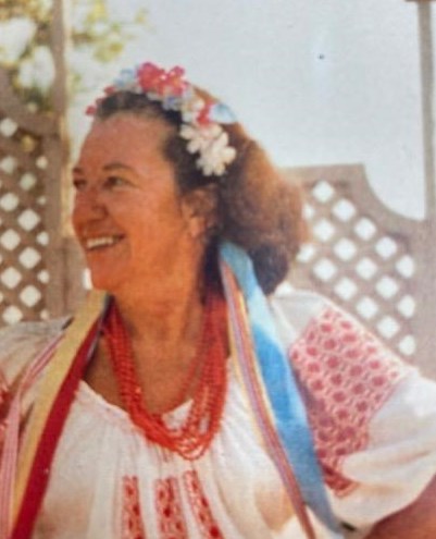 Obituary of Shirley Miller Babiak