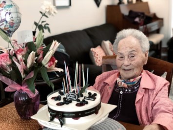 Obituary of Sunyeun Park