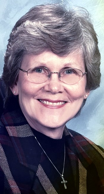 Obituary of Brenda Catherine Lefebvre