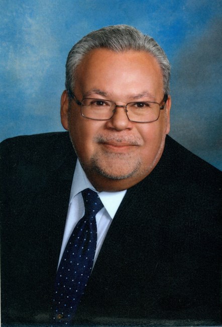 Obituary of Richard Contreras