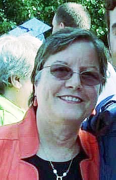 Obituary of Sylvia Jeanette Holleman