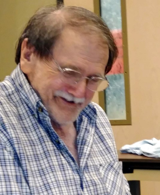 Obituary of Richard L. Lucas