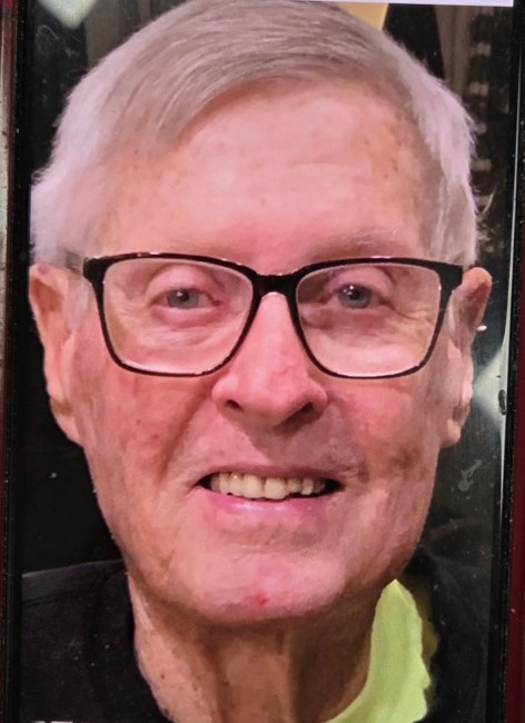 Obituario de David Karl Ashley