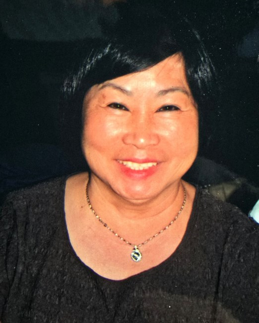 Obituary of Chanh Nang Phu