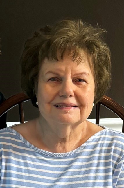 Obituary of Joan Fritsch Illg