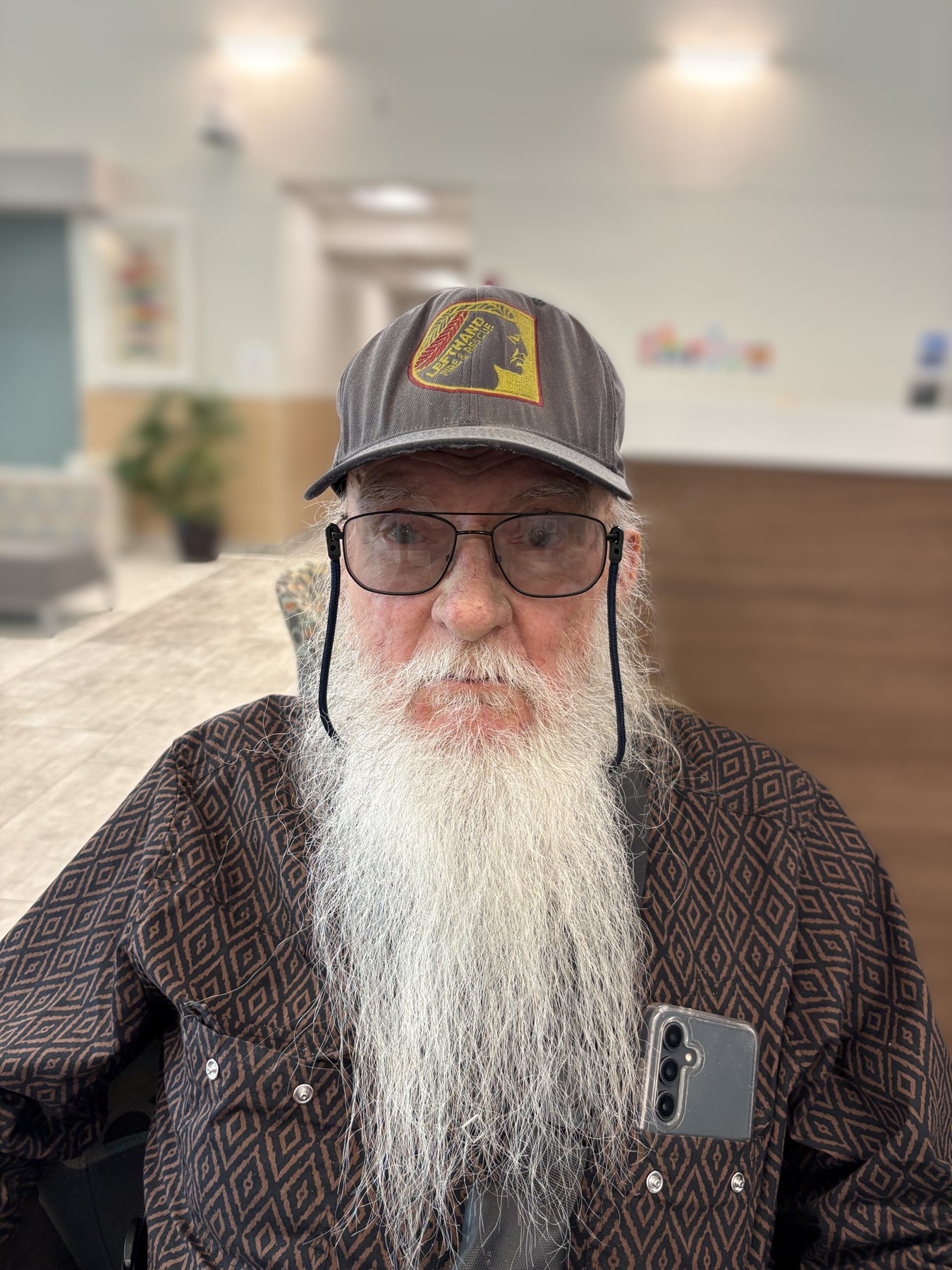 Obituary of James "Jim" Dixon Kelley