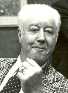 Obituary of Frederick Anthony Mohler