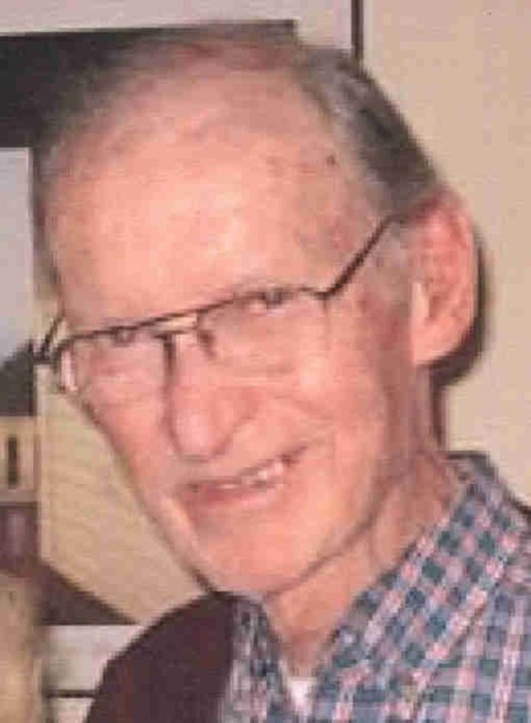 Obituary of Lawrence R. Schmitz