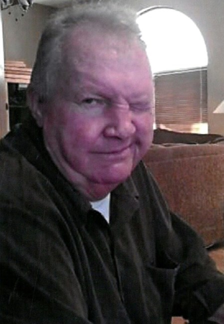 Obituary of John Hildebrand