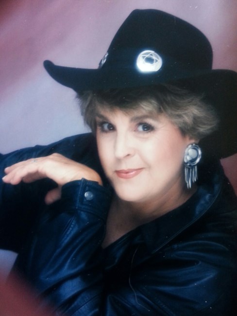 Obituary of Pamela P. Wanamaker