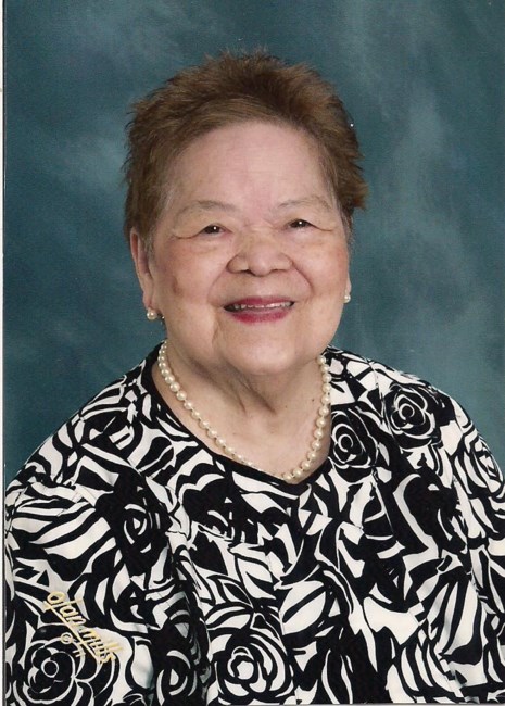 Obituary of Deborah Abara