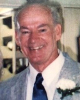 Obituary of Robert Walter Tower "Papa"