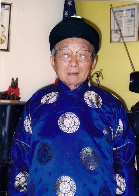 Obituary of Phat Kim Nguyen