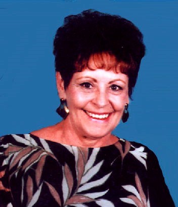 Obituary of Dixie Gail McBride