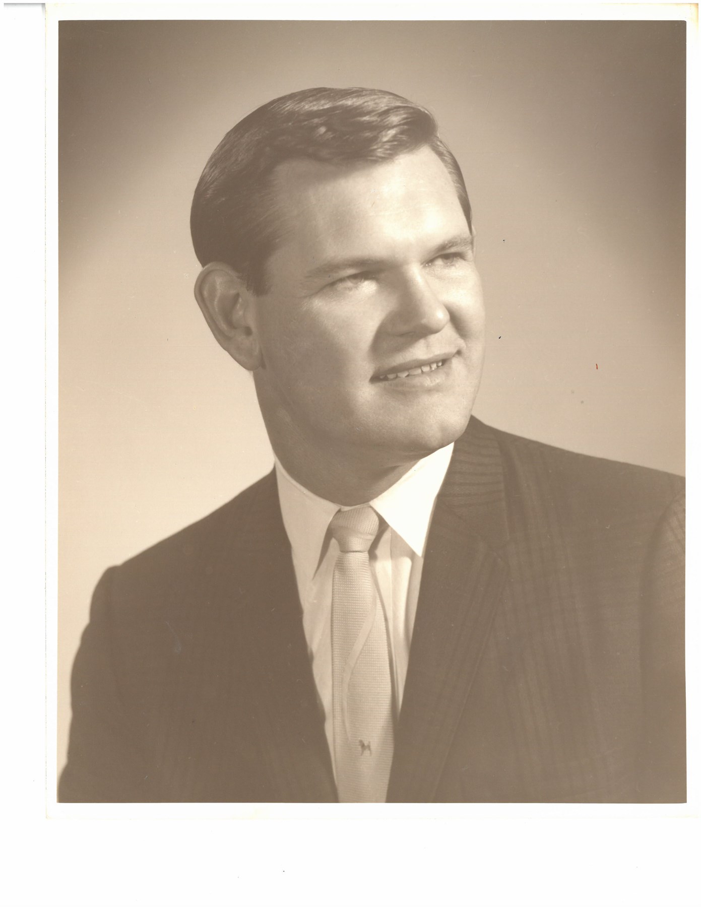 Obituary of Larry Pat Anglin