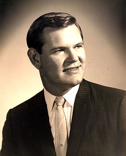 Obituary of Larry Pat Anglin