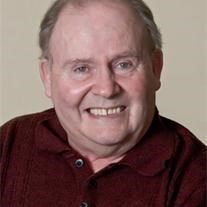 Obituary of Edward Allen Rascati