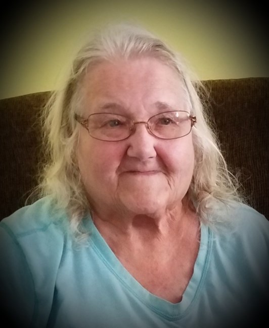 Obituary of Nancy Jane (Dannells) Potter