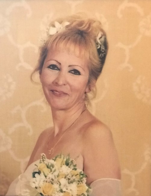 Obituary of Debra Torres Cocks