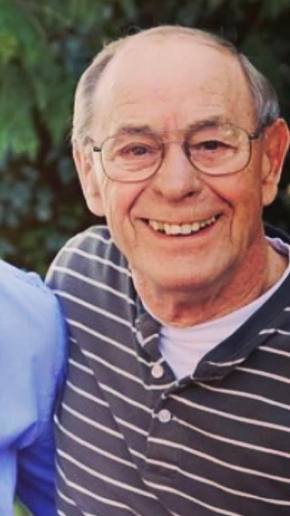 Obituary of Arthur LeRoy Kitzman