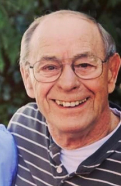 Obituary of Arthur LeRoy Kitzman