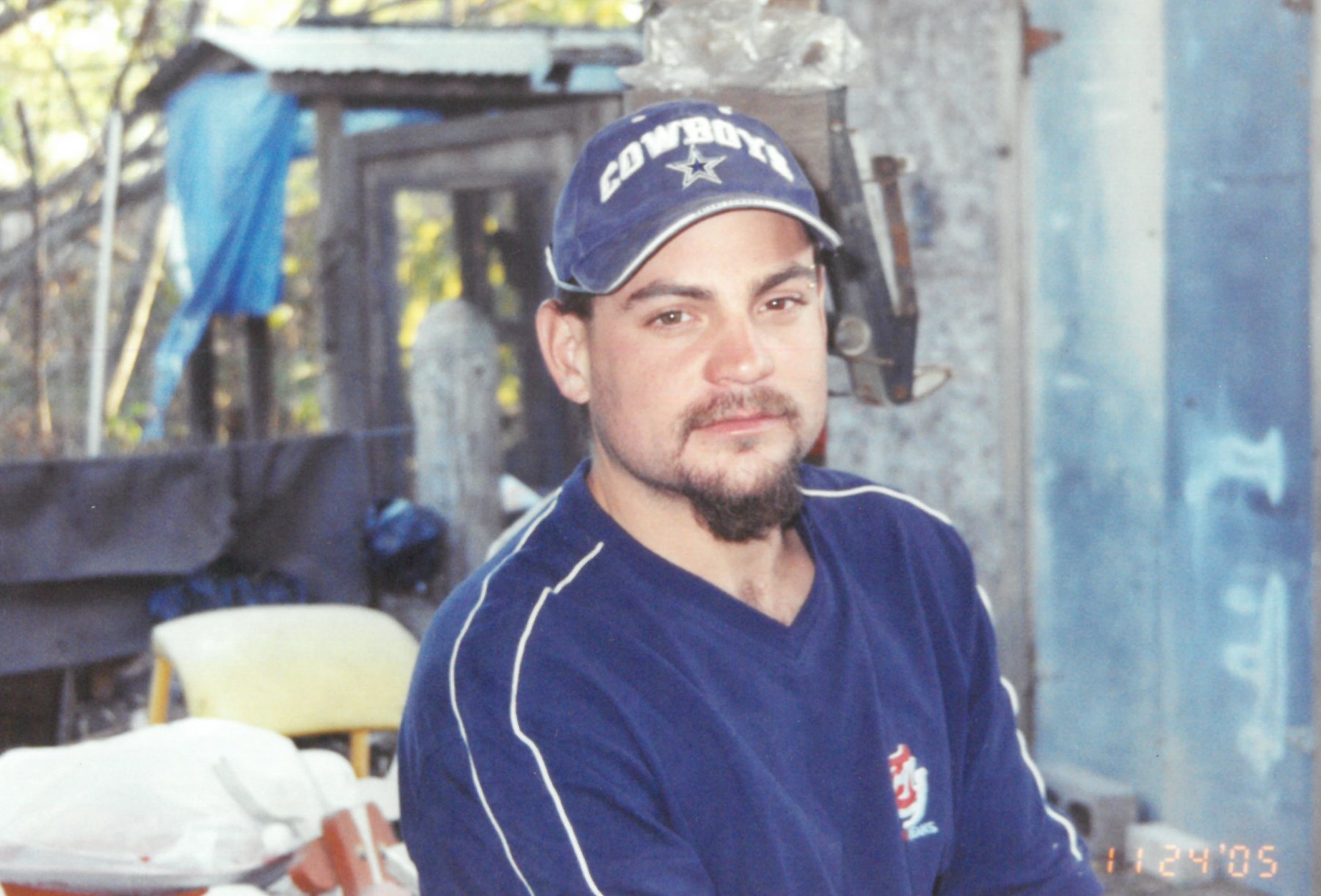 Obituary of Larry A. Leyva II