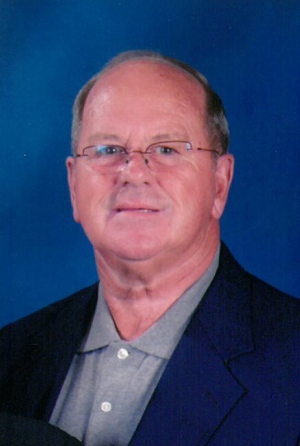 Obituary of Earl "Dee" Harmon