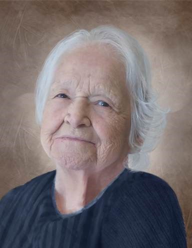 Avis de décès de Imelda Morel