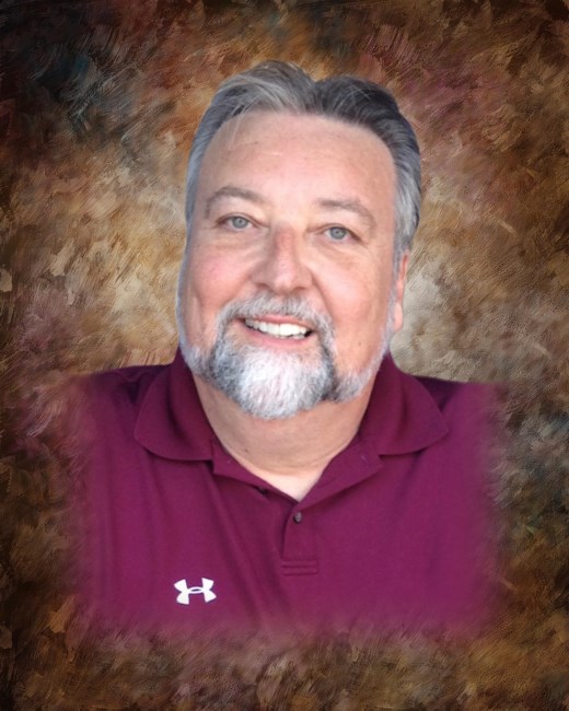 Obituary of James Mark Beach