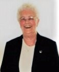 Obituary of Sylvia Freda Thomas