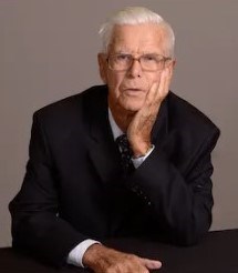 Obituary of Ralph Jones