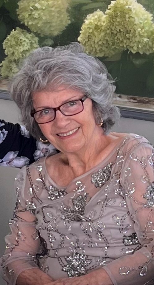 Obituary of Vitina M. Demuth