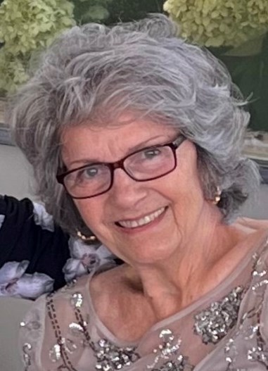 Obituary of Vitina M. Demuth