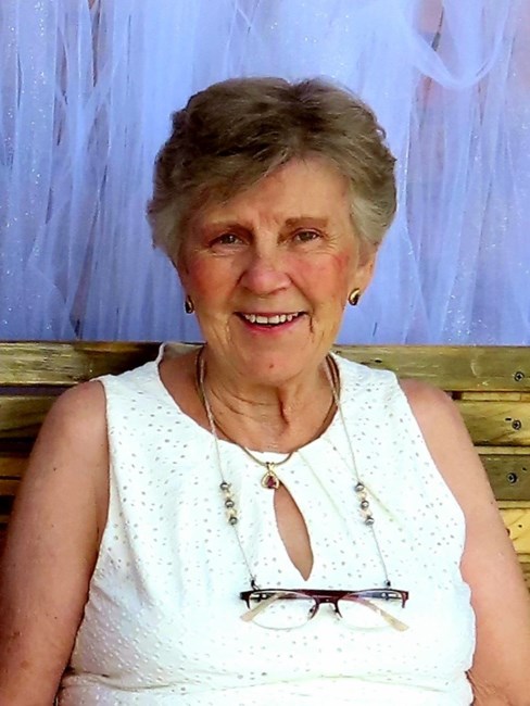 Obituary of Edith Jo Ann Aughenbaugh