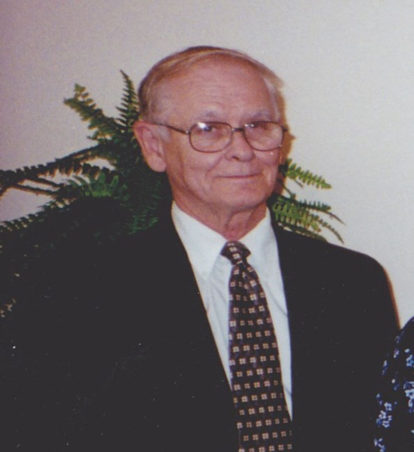 Obituary of George Arold Heller Jr.