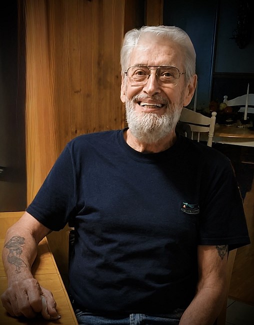 Obituary of George Louis Meyer