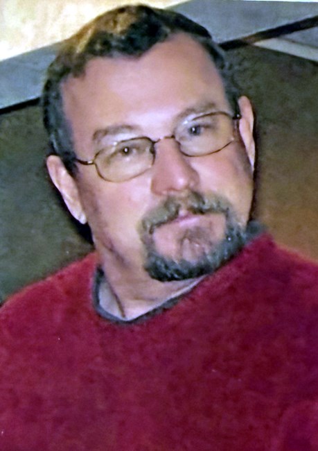 Obituary of Donald Harold Sable