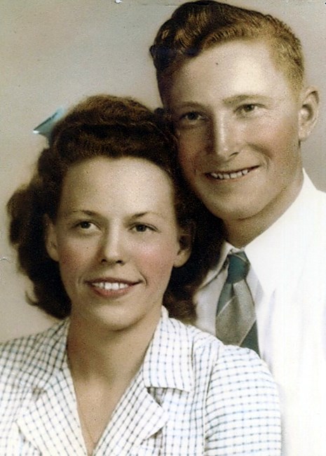 Obituary of J.D. Henderson