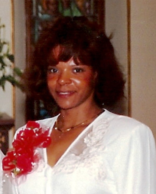 Carolyn Louise Thompson Obituary Hampton VA