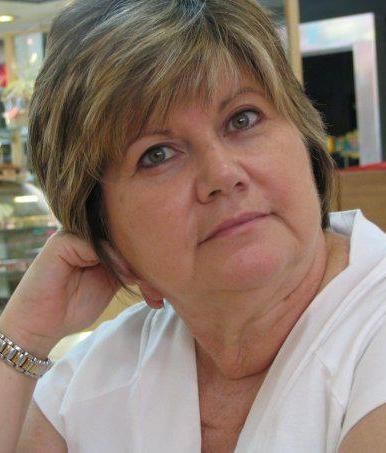 Obituary of Cynthia Price