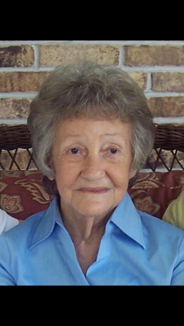 Obituary of Barbara "Bobbie Stansbury