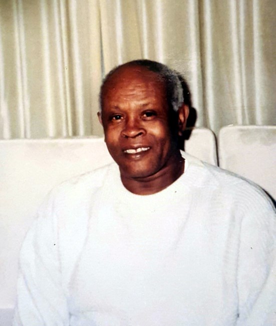 Obituary of Robert Lee Large Sr.