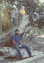 Avis de décès de James Andrew Bland