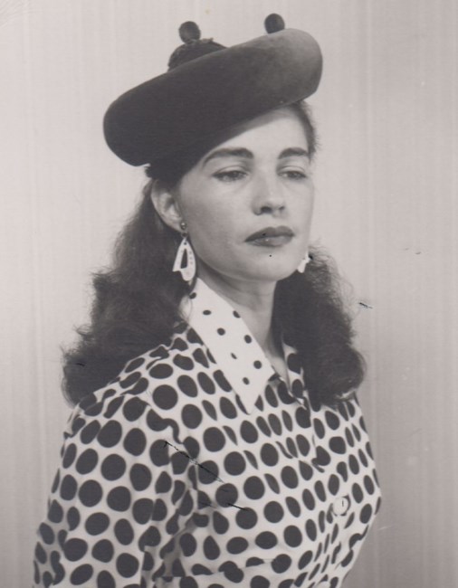 Obituary of Wanda Douglas Norman