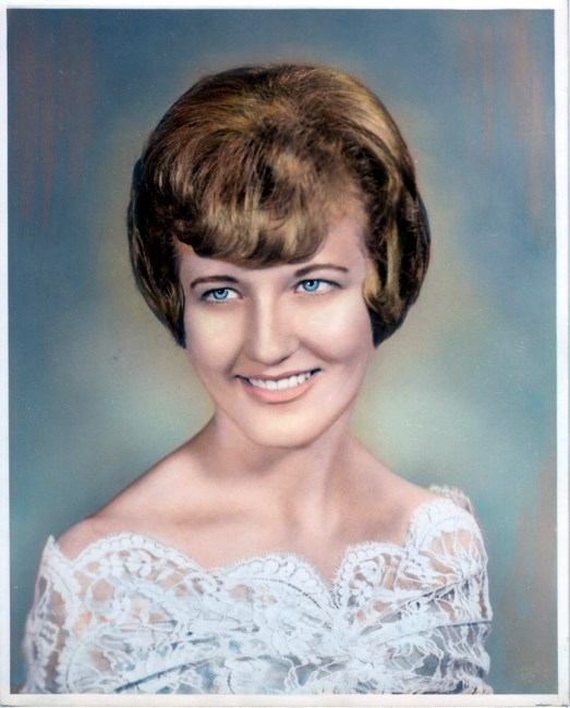 Obituario de Patricia Ann Boyd