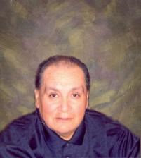 Obituary of Lorenzo Torres Jr.