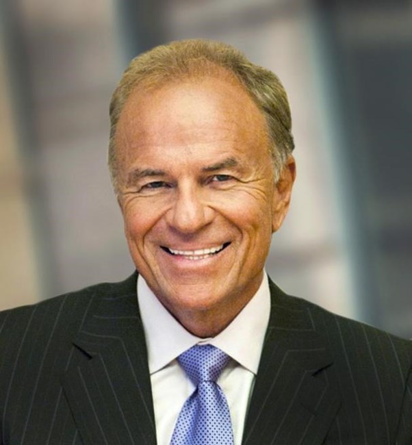 Obituary of Joel Grant Woods